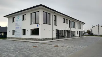 Centrum Medyczne Fortitudo